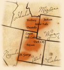 Distribution Area